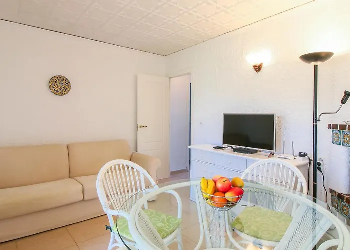 Meninas By Carlosferien 公寓