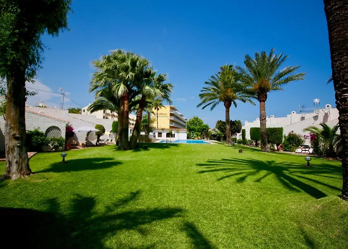 Meninas By Carlosferien Апартаменти